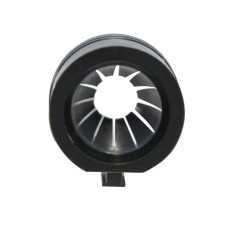 MEC WAD GUIDE - 12GA Black - Корзинка (баскетбольное кольцо) для MEC черная