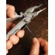 831185 Набір LEATHERMAN Super Tool 300, подар.коробка, шкір чохол