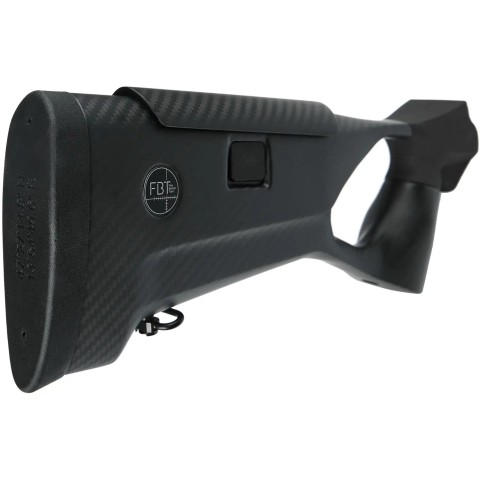 Ложа FBT UNIC Revolution carbon stock Blaser R8 ULTIMATE Conture: match barrel