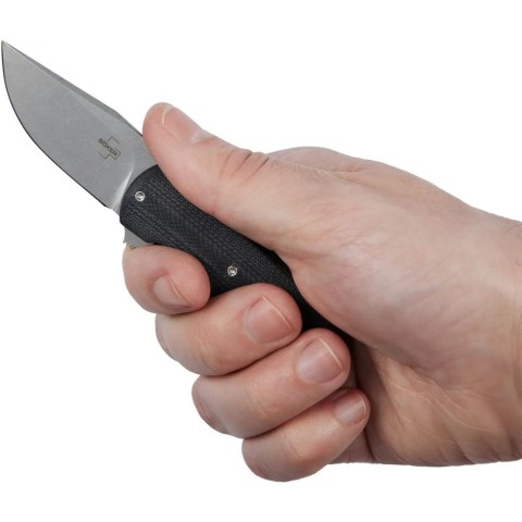 Ніж Boker Plus Urban Trapper Stubby