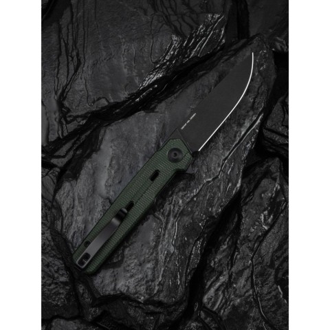 Ніж складаний Civivi Navo C25015A-2