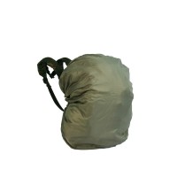 Чехол на рюкзак р.М, Olive