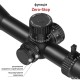 Приціл Discovery Optics LHD 8-32X56SFIR FFP-Z MRAD 34mm (241001)