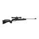 Пневматична гвинтівка Gamo Socom 1000 с прицілом Gamo 3-9х40