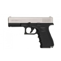 Carrera Leo GTR17 Satina