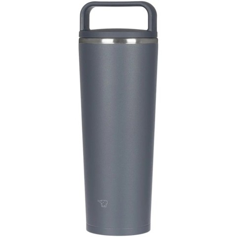 Термостакан Zojirushi SX-JS40AM 0.4 л sheer gray
