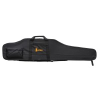 Чехол оружейный SPIKA Premium Bag Black 50