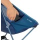 Кресло раскладное Helinox Chair One (re) blue block