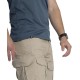 Футболка Pentagon Bodyshock MK2 Quick Dry T-shirt S Charcoal Blue