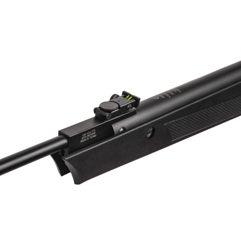 Гвинтівка пневматична EKOL ULTIMATE Black 4,5 mm Nitro Piston
