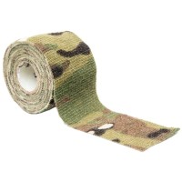 Клейкая лента Mc Nett Camo Form 5,1х366см Multicam