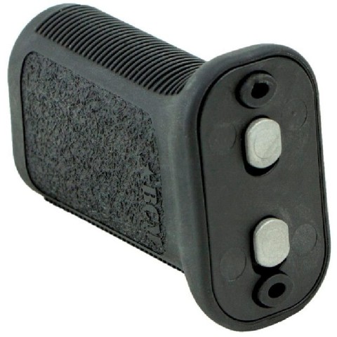 Руків’я переднє BCM GUNFIGHTER Vertical Grip М3 KeyMod. чорний