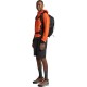 Шорти Montura Rise Bermuda M Antracite