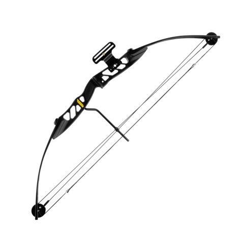 Лук блоковий Ek Archery New Protex 40-55 LBS