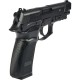 Пістолет страйкбольний ASG Bersa Thunder 9 PRO CO2 кал. 6 мм