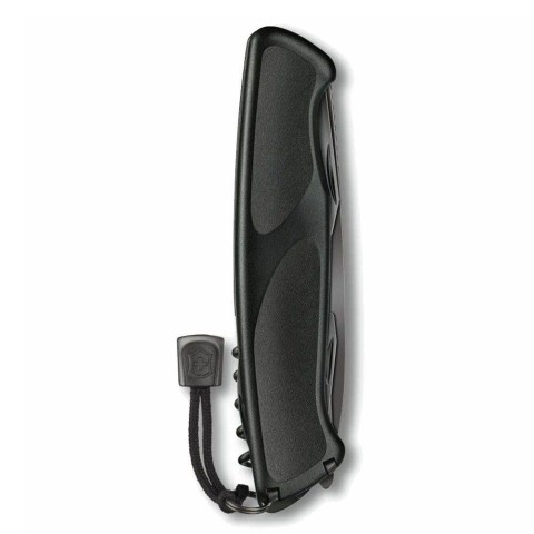 Нож Victorinox Ranger 55 Onyx Black