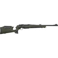 Карабин Merkel RX.HELIX Speedster Semi-Weight .30-06 510 мм, пластик,3+1,М15х1 каннелюры