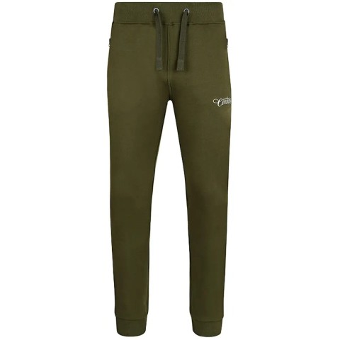 Брюки Century NG Team Joggers XXL green