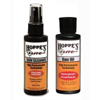 Комплект універсального і збройового масла Hoppe's Elite 