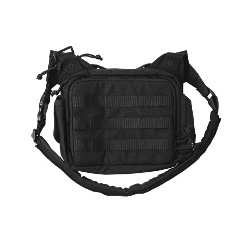 Сумка DANAPER ALPHYN M, Black