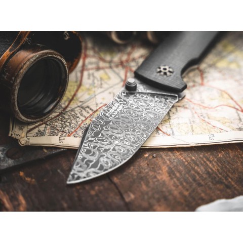 Нож Boker 