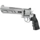 Пневматичний страйкбольний револьвер Umarex Smith&Wesson 629 Competitor 6