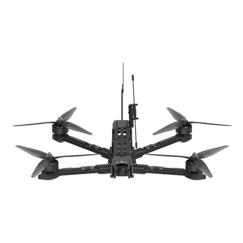 FPV квадрокоптер iFlight Chimera7 ECO Analog 5.8G 2.5W 6S BNF TBS