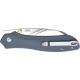 Ніж CJRB Fugly, AR-RPM9, G10 gray