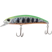 Воблер DUO Spearhead Ryuki 60S 60mm 6.5g ADA4140 Lime Yamame OB