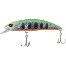 Воблер DUO Spearhead Ryuki 60S 60mm 6.5g ADA4140 Lime Yamame OB