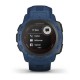 Смарт-годинник Garmin Instinct Solar Tidal Blue