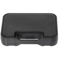 Кейс MEGAline пістолетний 34,5х24х6 см.