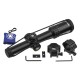 Приціл оптичний Vector Optics Aston 1-6x24 (30 мм) illum. SFP