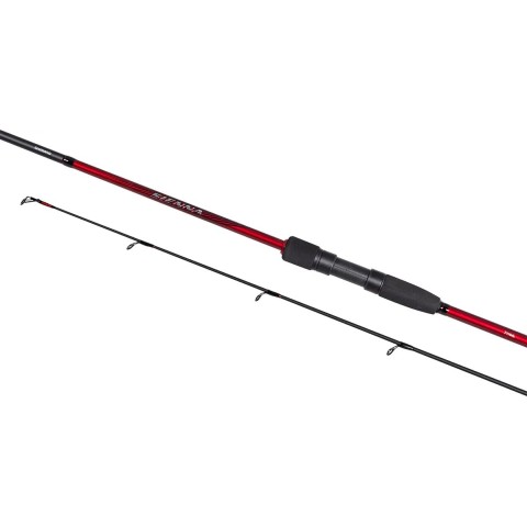 Спиннинг Shimano Sienna 2.41m 3-21g