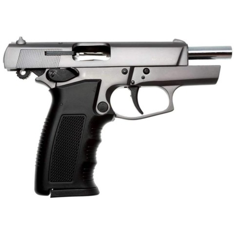 Стартовий пістолет Ekol Aras Compact fume