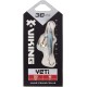Балансир Viking Fishing Yeti Ice Jig 50mm 12.0g #14 Dark Mackerel
