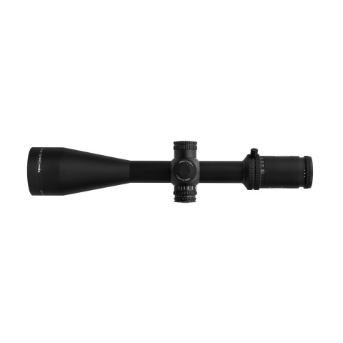 Прицел оптический TRIJICON Credo 2.5-15x56 (30 мм) illum. MRAD Crosshair SFP Red