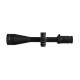 Прицел оптический TRIJICON Credo 2.5-15x56 (30 мм) illum. MRAD Crosshair SFP Red