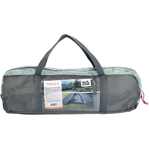 Палатка Skif Outdoor Tuzla 2 Green