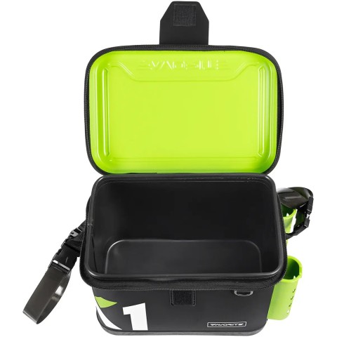 Сумка Favorite Tackle Bakkan X1 BKN.1-20M 20L Black lime