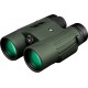 Бинокль Vortex Fury HD 5000 10х42 с лазерным дальномером