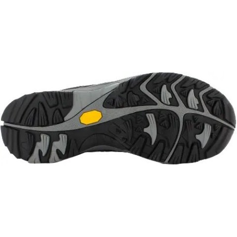 Кроссовки Chiruca Sumatra Gore-Tex 46 Black