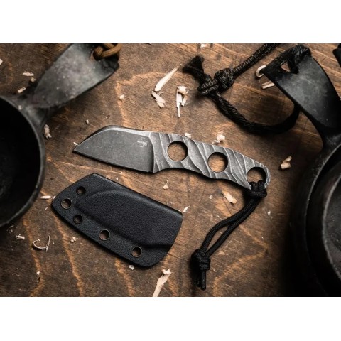Нож Boker Plus Kazhan ц:gray