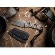 Нож Boker Plus Kazhan ц:gray