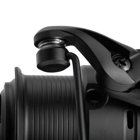 Котушка Brain Champ Feeder 6000 3+1BB 4.8:1