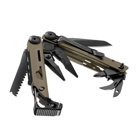 Мультиинструмент Leatherman Signal