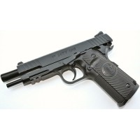 Пістолет пневматичний ASG STI Duty One Blowback