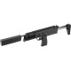 Пневматический пистолет Umarex Heckler & Koch MP7A1 SD 4,5 мм Pellet