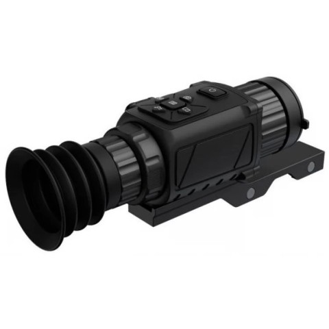 Тепловізійний приціл HikMicro THUNDER TH25P 2.0