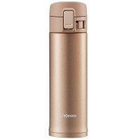 Термокухоль Zojirushi SM-KC48NM 0.48 л, рожеве золото